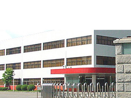 廣東美的環境電器有限公司